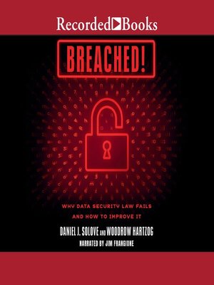 cover image of Breached!